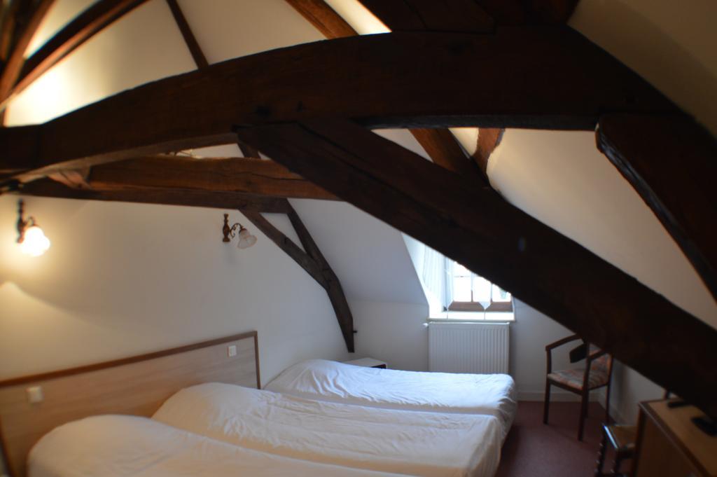 Le Relais Du Morvan Vézelay 외부 사진