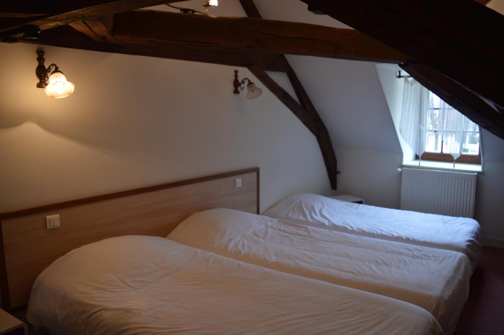 Le Relais Du Morvan Vézelay 외부 사진