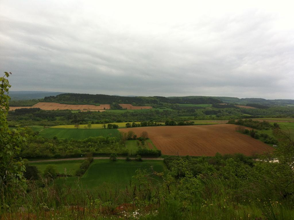 Le Relais Du Morvan Vézelay 외부 사진