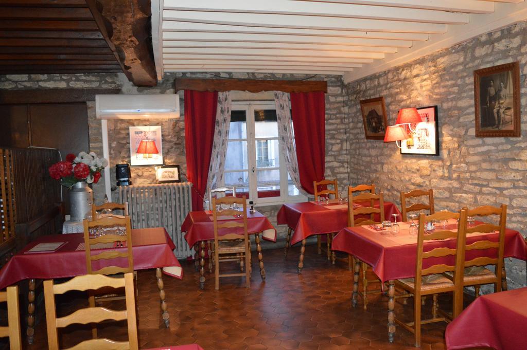 Le Relais Du Morvan Vézelay 외부 사진