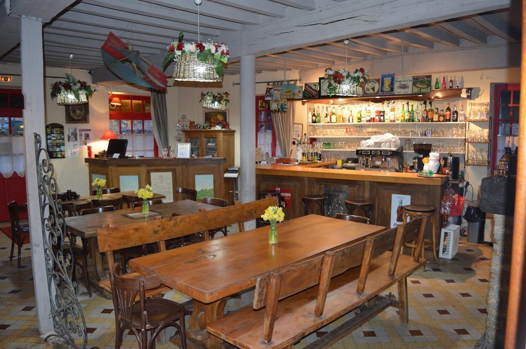 Le Relais Du Morvan Vézelay 외부 사진