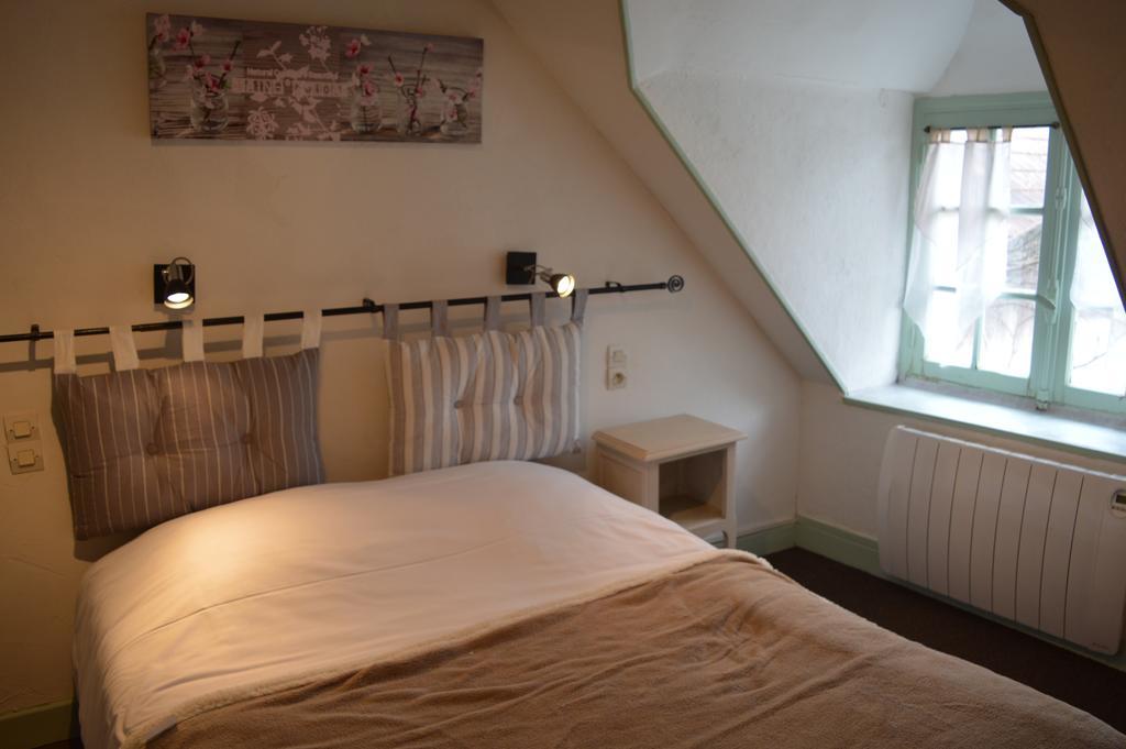 Le Relais Du Morvan Vézelay 외부 사진